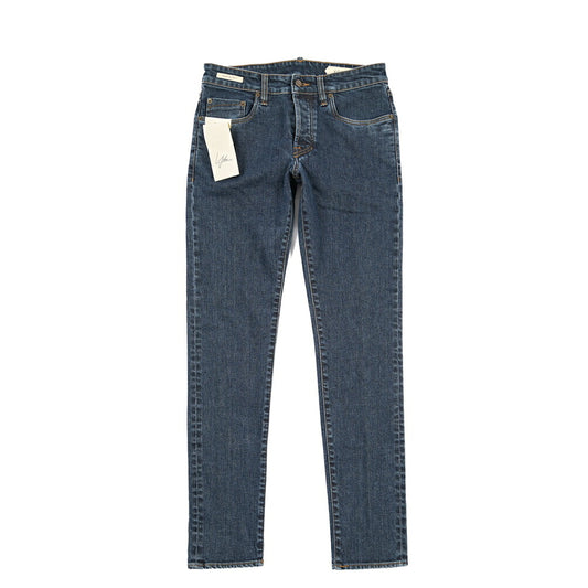 SUMMER SALE|YCHAI “EDMUNDO” ストレッチデニム スキニージーンズ / SKINNY FIT