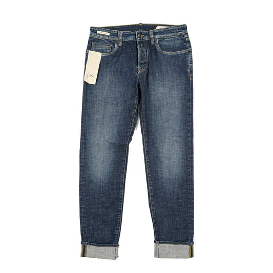 YCHAI “PANATELA” ストレッチデニム スキニージーンズ / SKINNY FIT