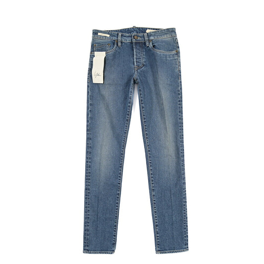 SUMMER SALE|YCHAI “EDMUNDO” ストレッチデニム スキニージーンズ / SKINNY FIT