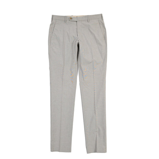 SUMMER SALE|26SS BERWICH “MORELLO” ストレッチコットン ノータックチノパンツ