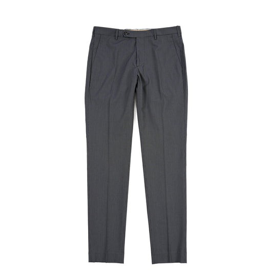 SUMMER SALE|26SS BERWICH “MORELLO” ナイロン混コットン ノータックチノパンツ
