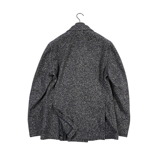 26-27AW TAGLIATORE “MONTECARLO” ヴァージンウール 6Bダブルテーラードジャケット