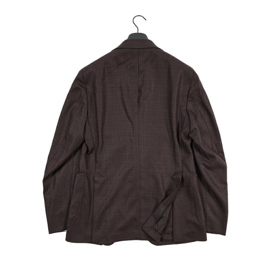 26-27AW TAGLIATORE 2Bシングルテーラードジャケット ストレッチウール
