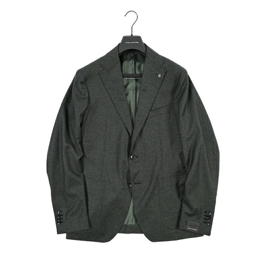 26-27AW TAGLIATORE “MONTECARLO” SUPER 110's ヴァージンウール100% 2Bシングルテーラードスーツ