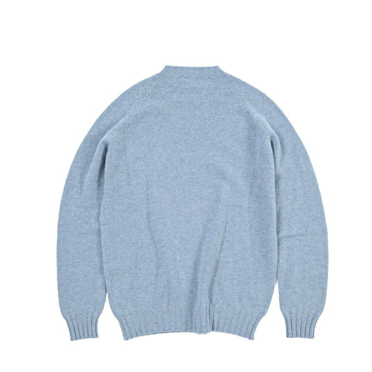 26-27AW TAGLIATORE “NOBHIL” カシミヤ100% ミドルゲージニットセーター