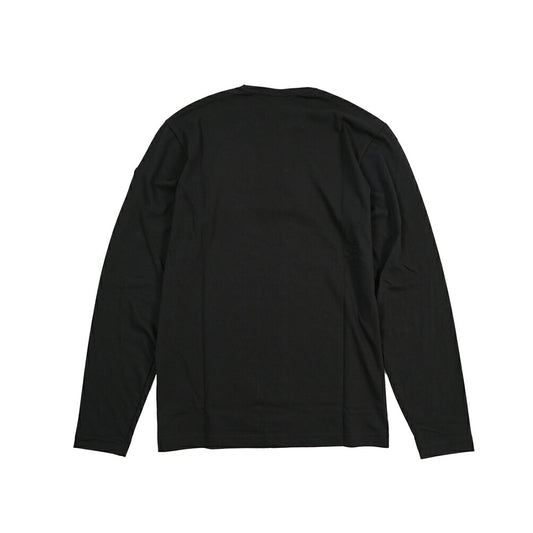 26-27AW COLMAR ORIGINALS コットン100% クルーネック長袖Tシャツ / REGULAR FIT