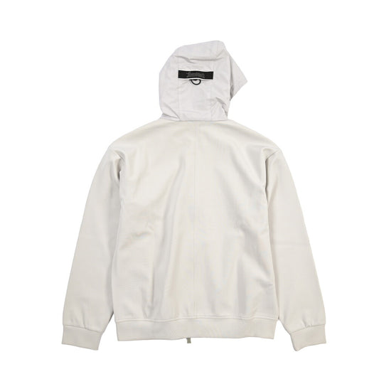 HERNO Laminar ストレッチテクニカルナイロン パーカー