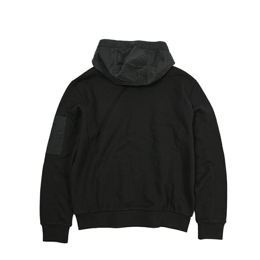 HERNO Laminar ストレッチテクニカルナイロン パーカー