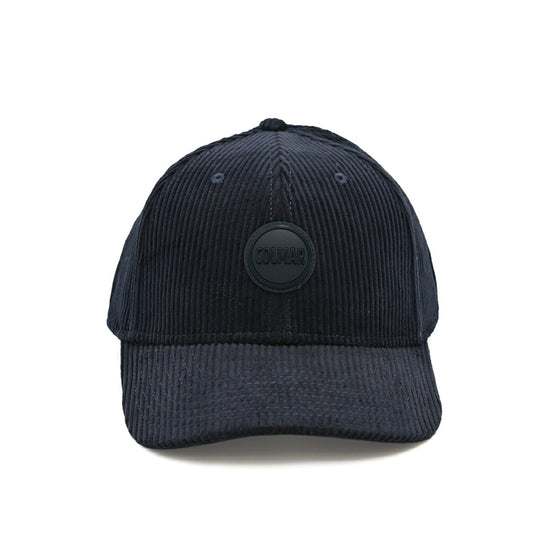 26-27AW COLMAR ORIGINALS コットン100%コーデュロイ ベースボールキャップ