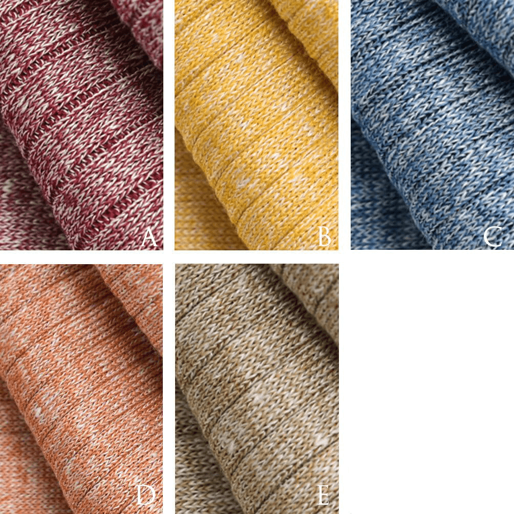 ALTO リネンコットン ロングホーズソックス|GUARDAROBA MILANO OFFICIAL STORE