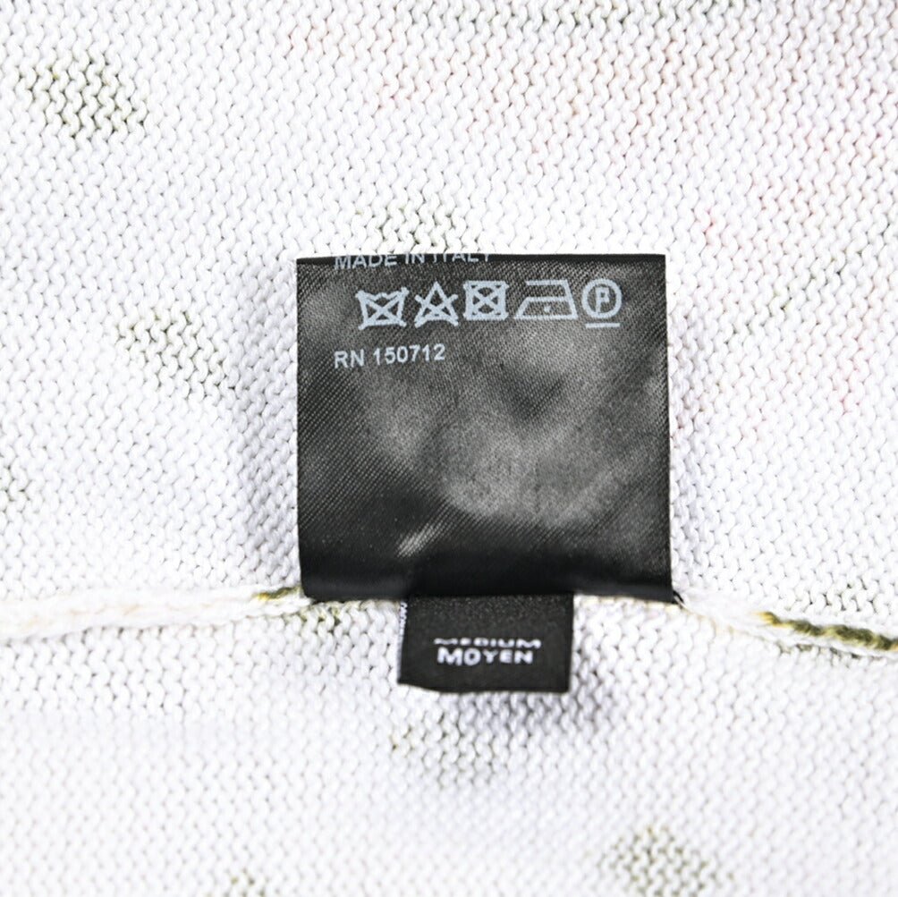 AMIRI コットン100% ハイゲージニットショートパンツ|430537|GUARDAROBA MILANO OFFICIAL STORE