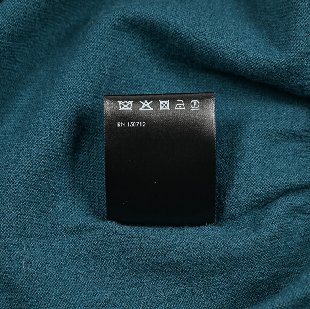 AMIRI コットン100% タートルネックニットセーター|430593|GUARDAROBA MILANO OFFICIAL STORE