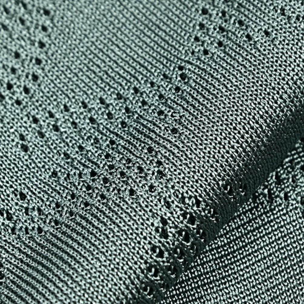 AMIRI ビスコース100% 半袖ニットポロシャツ|430609-S|GUARDAROBA MILANO OFFICIAL STORE