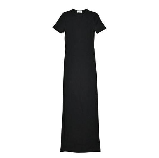 《レディース》BALENCIAGA リブニットマキシドレス|400867|GUARDAROBA MILANO OFFICIAL STORE