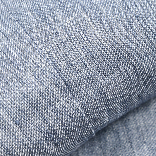 BARBA リネン100% 2Bシングルテーラードジャケット / EASY J MONO|434202-48|GUARDAROBA MILANO OFFICIAL STORE