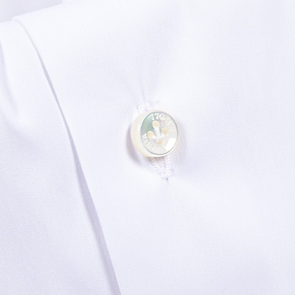 BARBA コットン100% ホリゾンタルカラードレスシャツ(ワイシャツ)|424254 - 37|GUARDAROBA MILANO OFFICIAL STORE