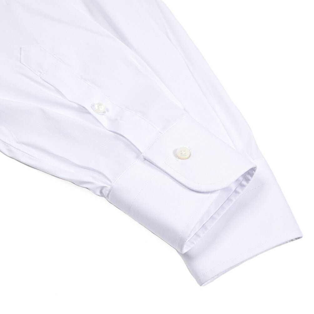 BARBA コットン100% ホリゾンタルカラードレスシャツ(ワイシャツ)|424254 - 37|GUARDAROBA MILANO OFFICIAL STORE