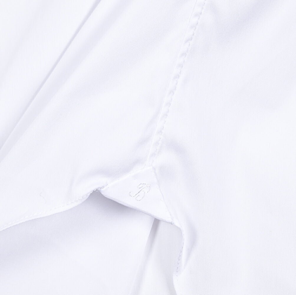 BARBA コットン100% ホリゾンタルカラードレスシャツ(ワイシャツ)|424314 - 37|GUARDAROBA MILANO OFFICIAL STORE