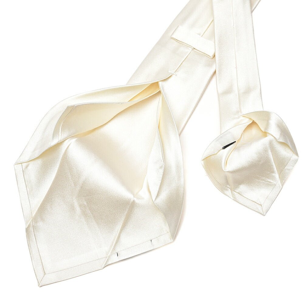 BARBA シルク100% ネクタイ ソリッドタイ (セッテピエゲ)|428286|GUARDAROBA MILANO OFFICIAL STORE