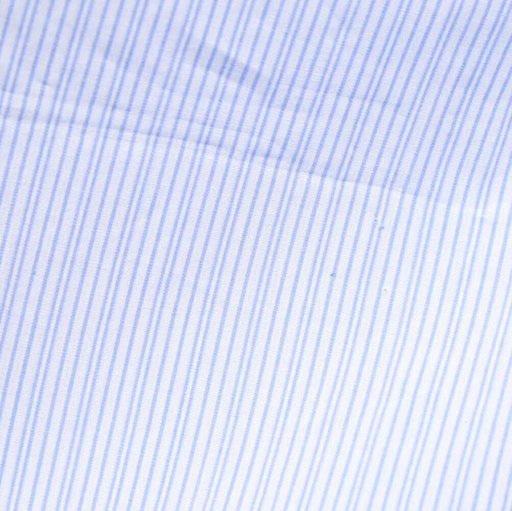 BARBA コットン100% ホリゾンタルカラーシャツ(カッタウェイ)|435747|GUARDAROBA MILANO OFFICIAL STORE