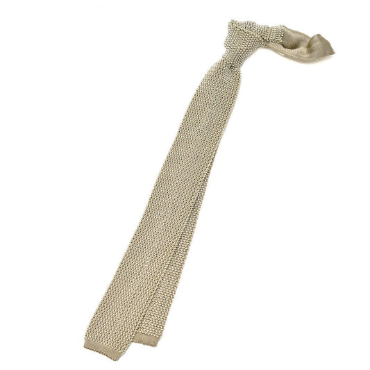 BARBA シルク100% ネクタイ ニットタイ / cucito a mano 手縫い仕立て|428557|GUARDAROBA MILANO OFFICIAL STORE