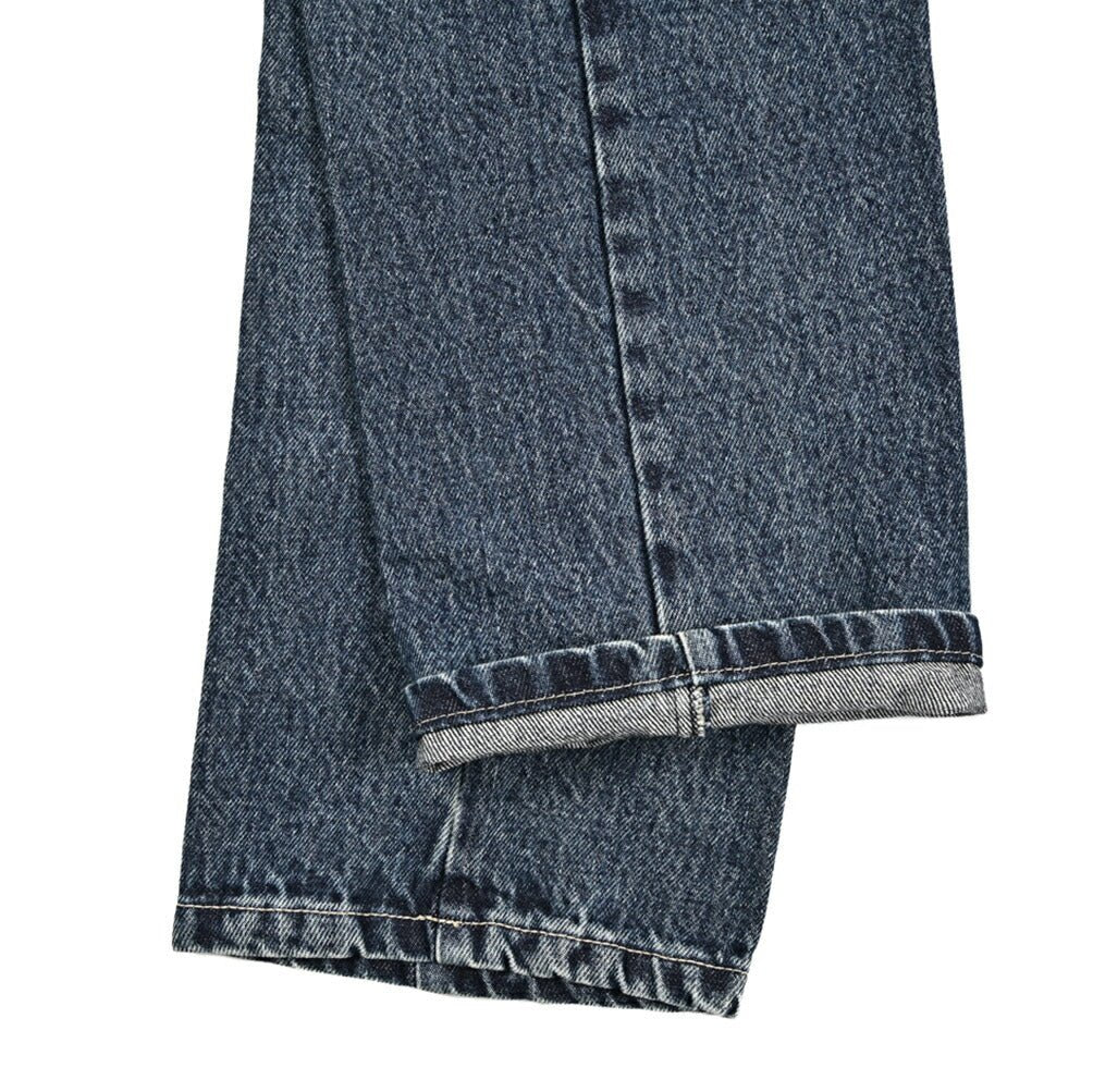 BERWICH BAROLO WIDE コットン100%デニム ワイドジーンズ|425158 - 32|GUARDAROBA MILANO OFFICIAL STORE