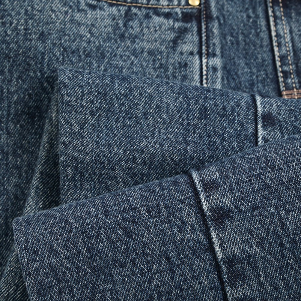 BERWICH BAROLO WIDE コットン100%デニム ワイドジーンズ|425158 - 32|GUARDAROBA MILANO OFFICIAL STORE