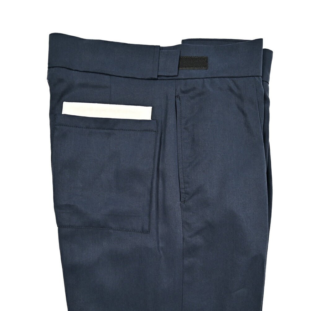 BERWICH "CHIAIA JOGGER" リヨセル100% ベルトレスイージーパンツ|425441|GUARDAROBA MILANO OFFICIAL STORE