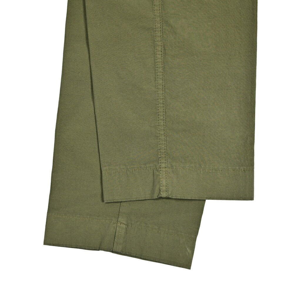 BERWICH FATIGUE185 ストレッチコットン ベイカーパンツ|421936 - 44|GUARDAROBA MILANO OFFICIAL STORE