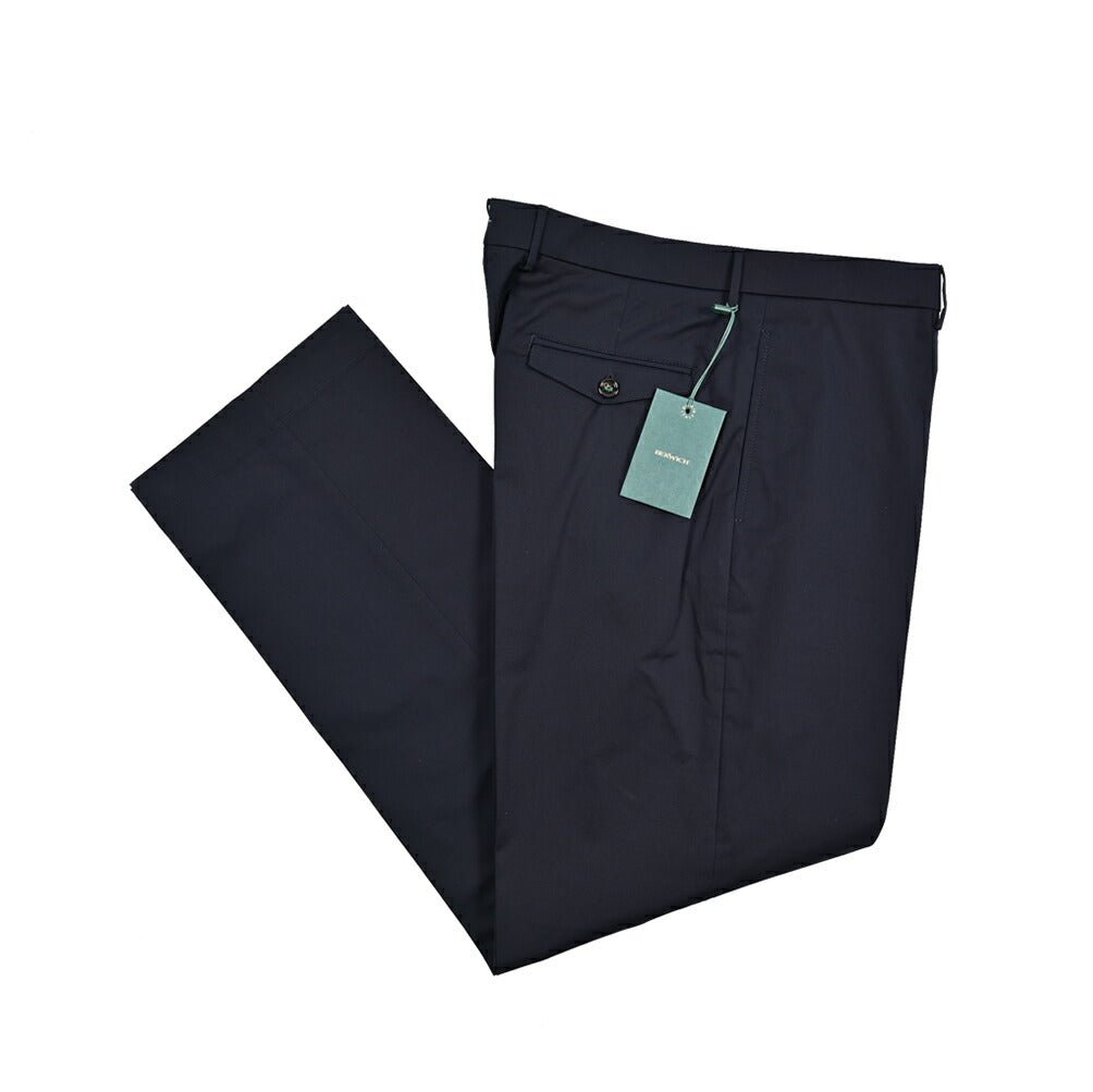 SALE｜BERWICH ベルウィッチ / LUCANO LONG ストレッチコットン