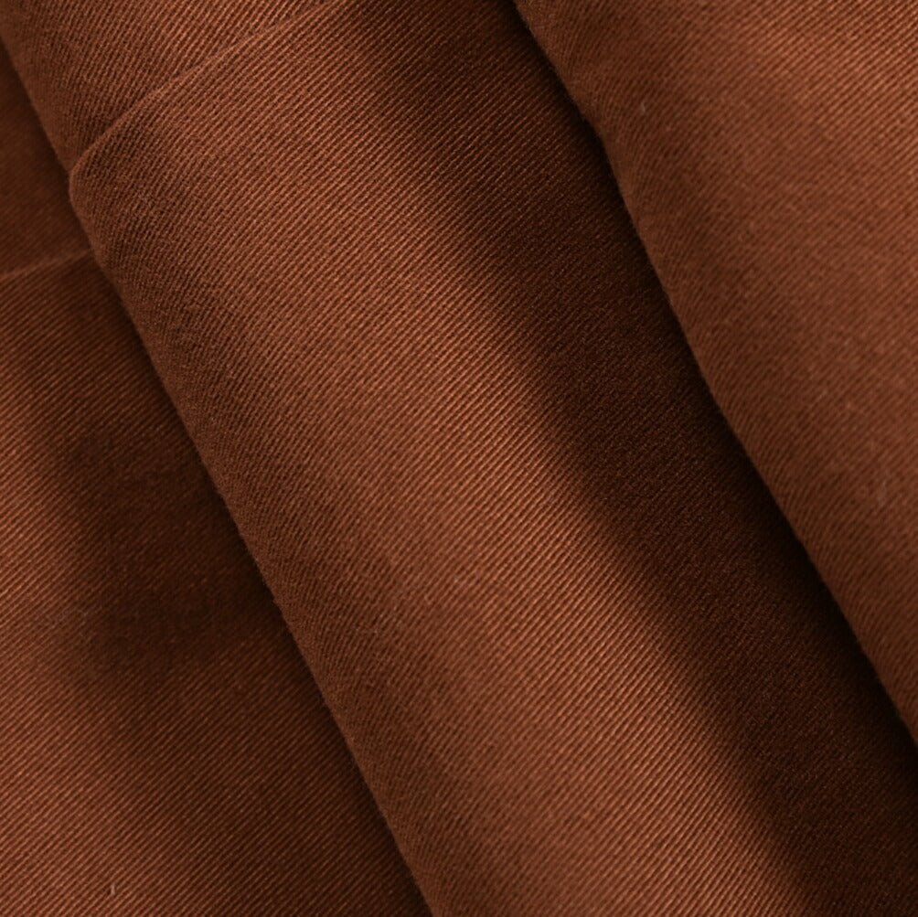 SALE|BERWICH MORELLO ストレッチコットン ノータックチノスラックス|414305|GUARDAROBA MILANO OFFICIAL STORE