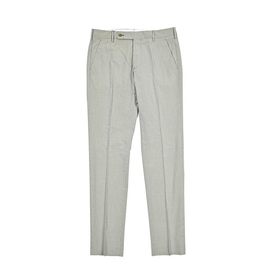 BERWICH MORELLO コットンリヨセル ノータックスラックス|422023 - 46|GUARDAROBA MILANO OFFICIAL STORE