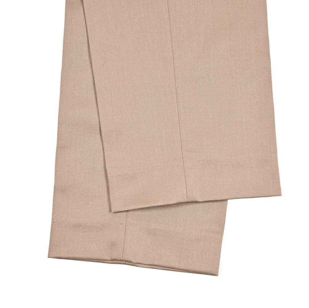BERWICH "MORELLO" ストレッチウール コットン混ノータックスリムパンツ|424748 - 46|GUARDAROBA MILANO OFFICIAL STORE