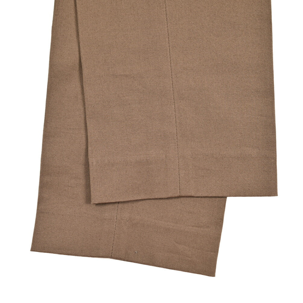 BERWICH "MORELLO" ストレッチコットン ワンタックスリムパンツ|425179 - 46|GUARDAROBA MILANO OFFICIAL STORE