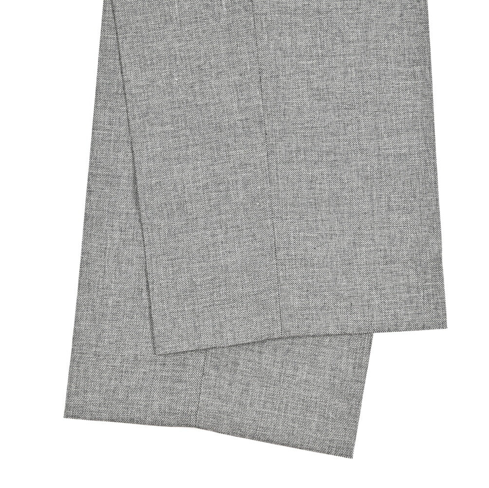BERWICH "MORELLO" ウールコットン ノータックスリムパンツ|425206 - 46|GUARDAROBA MILANO OFFICIAL STORE