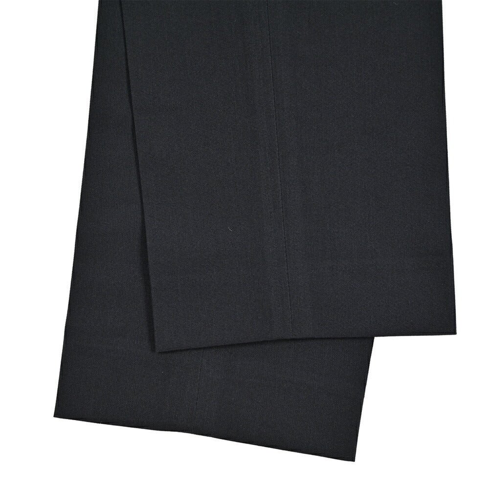 BERWICH "MORELLO" ビスコース混 ノータックストレッチパンツ|425239 - 46|GUARDAROBA MILANO OFFICIAL STORE