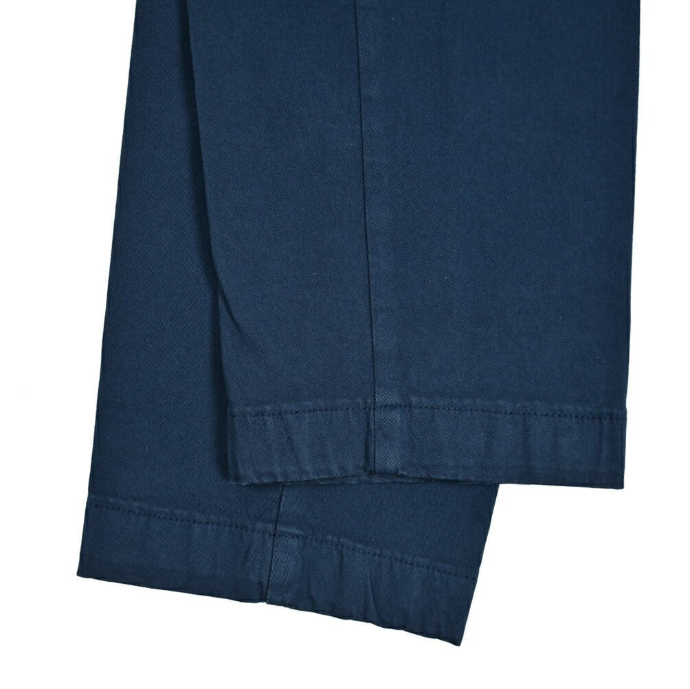 SALE|BERWICH MORELLO ストレッチコットン ノータックチノスラックス|414330|GUARDAROBA MILANO OFFICIAL STORE