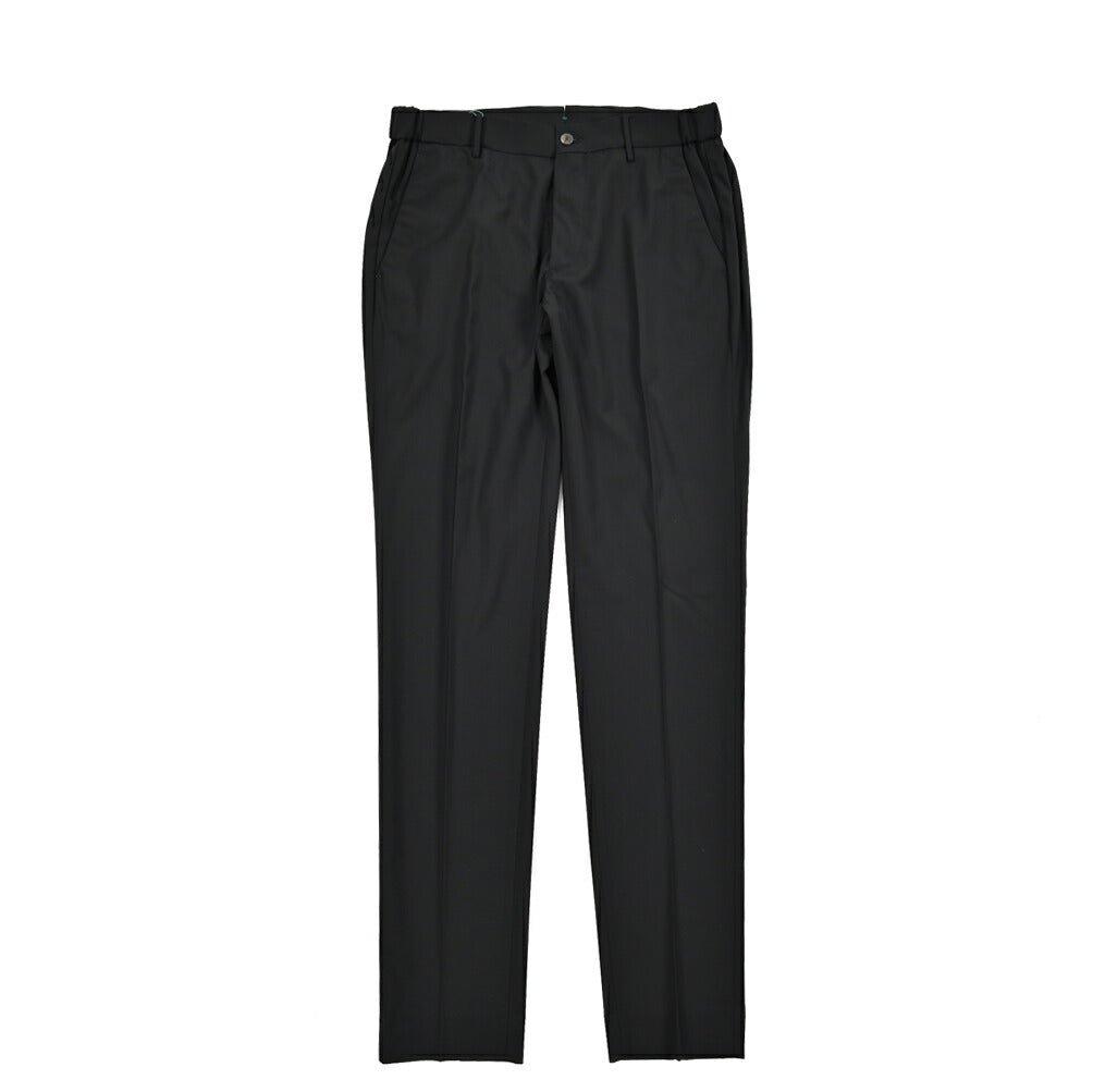BERWICH "MORELLO ELAX" ストレッチウール ノータックスラックス|425238|GUARDAROBA MILANO OFFICIAL STORE