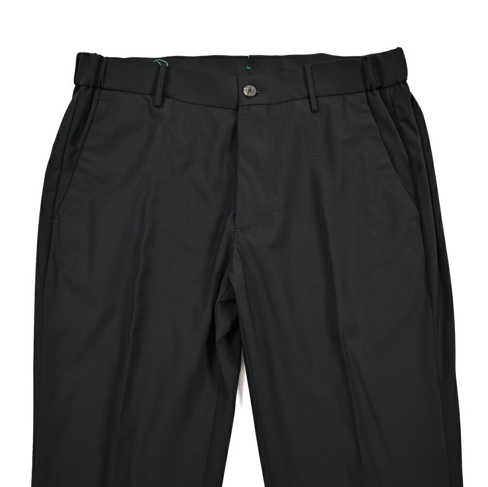 BERWICH "MORELLO ELAX" ストレッチウール ノータックスラックス|425238|GUARDAROBA MILANO OFFICIAL STORE