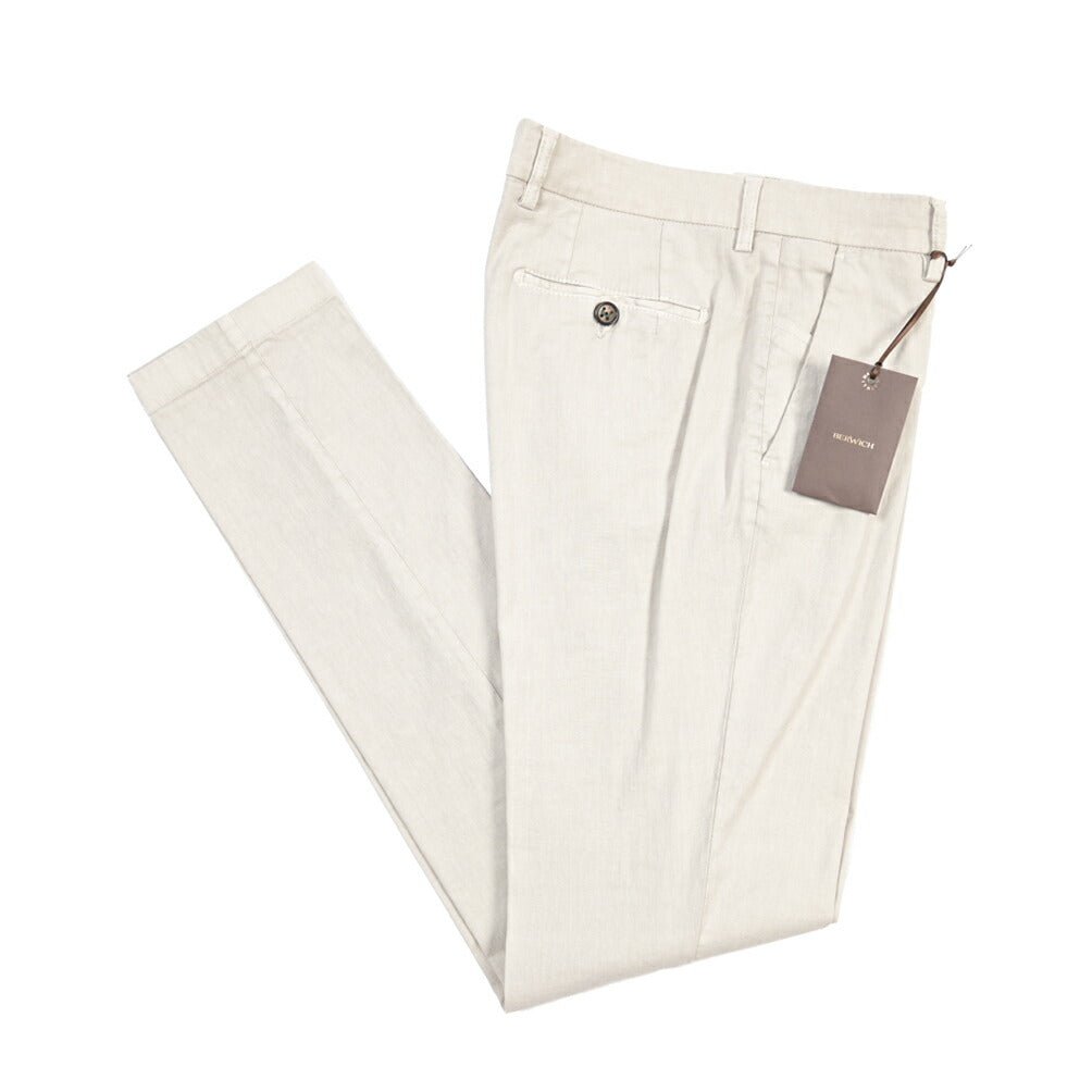 CLEARANCE SALE｜BERWICH ベルウィッチ / MORELLO-GD コットン混リネン