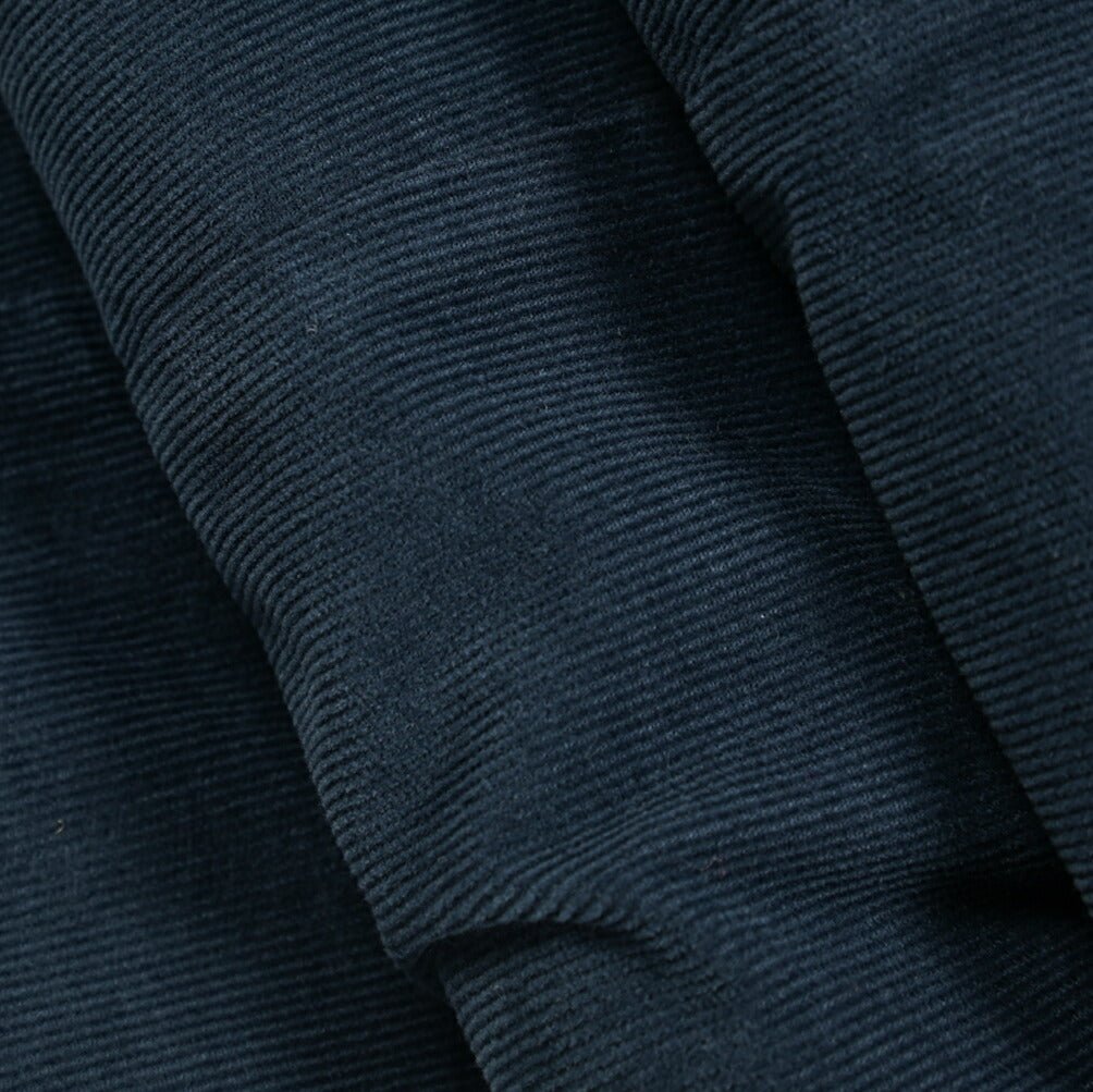 SALE|BERWICH RETRO ストレッチコットン 細畝コーデュロイワンタックスラックス|414213|GUARDAROBA MILANO OFFICIAL STORE