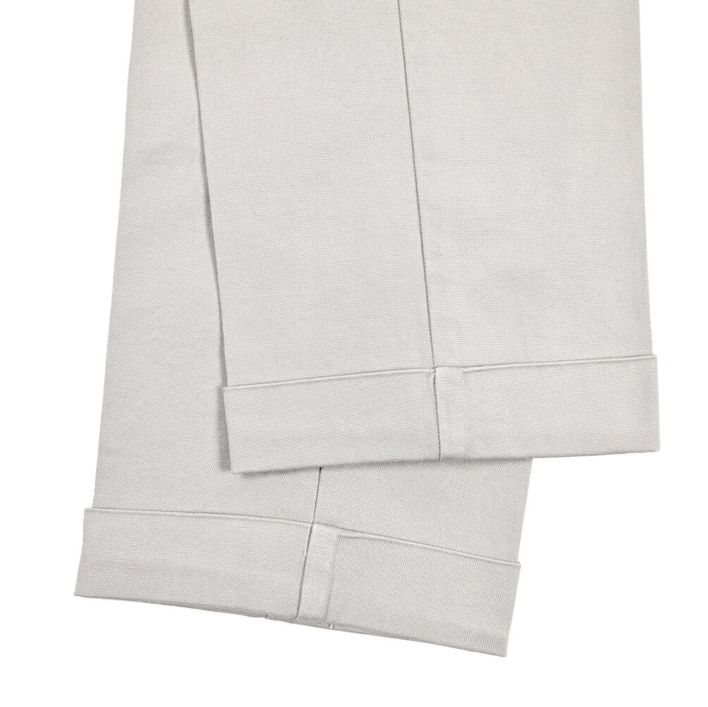 BERWICH "RETRO ELAX GD" リヨセル混コットン ワンタックストレッチパンツ|425457 - 44|GUARDAROBA MILANO OFFICIAL STORE