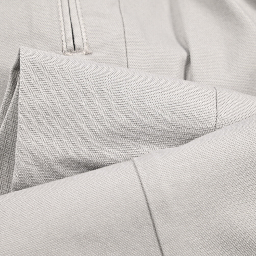 BERWICH "RETRO ELAX GD" リヨセル混コットン ワンタックストレッチパンツ|425457 - 44|GUARDAROBA MILANO OFFICIAL STORE