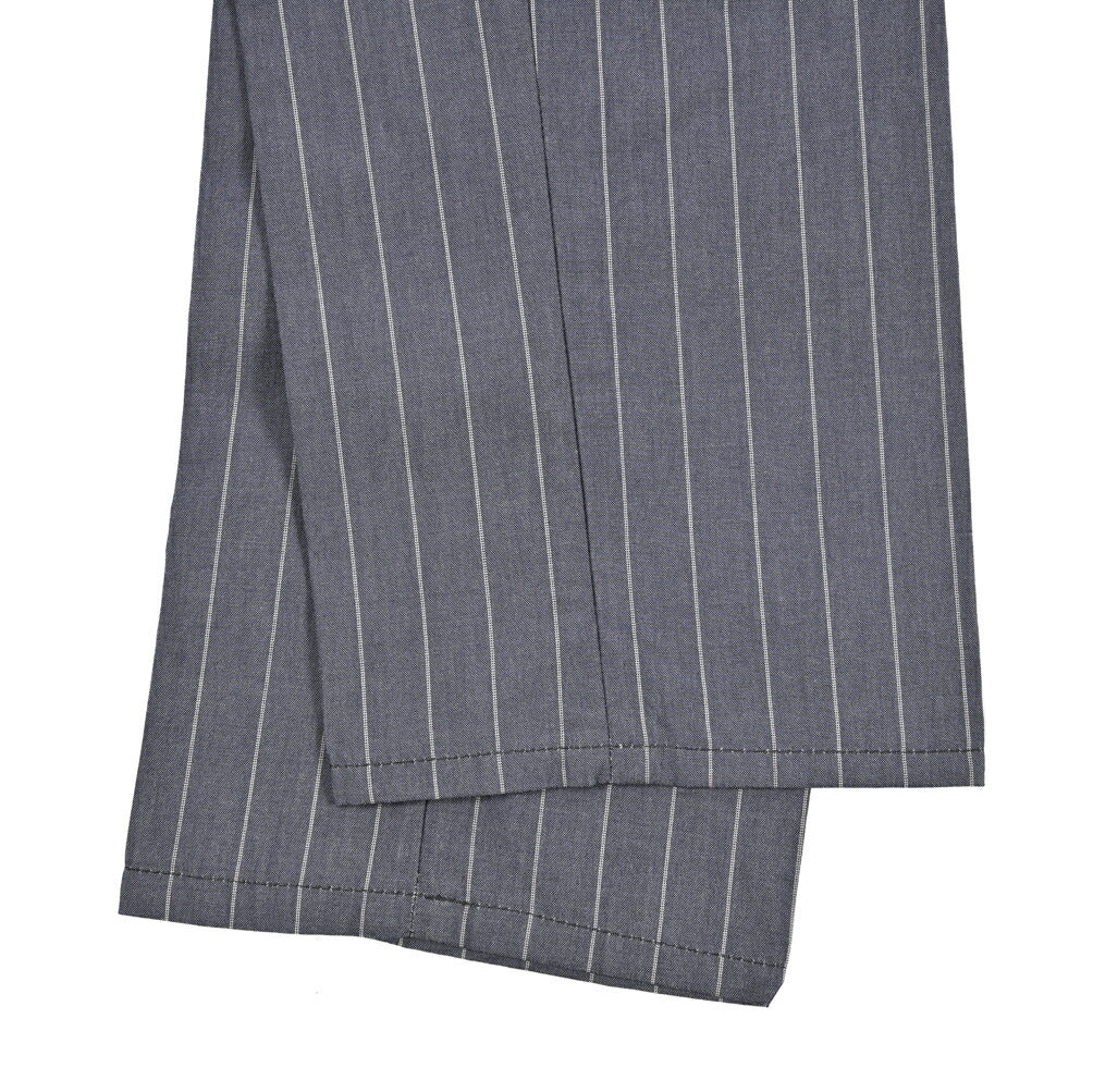 BERWICH "SPIAGGIA" ストレッチコットン ドローコード付きイージーパンツ|424514 - 44|GUARDAROBA MILANO OFFICIAL STORE