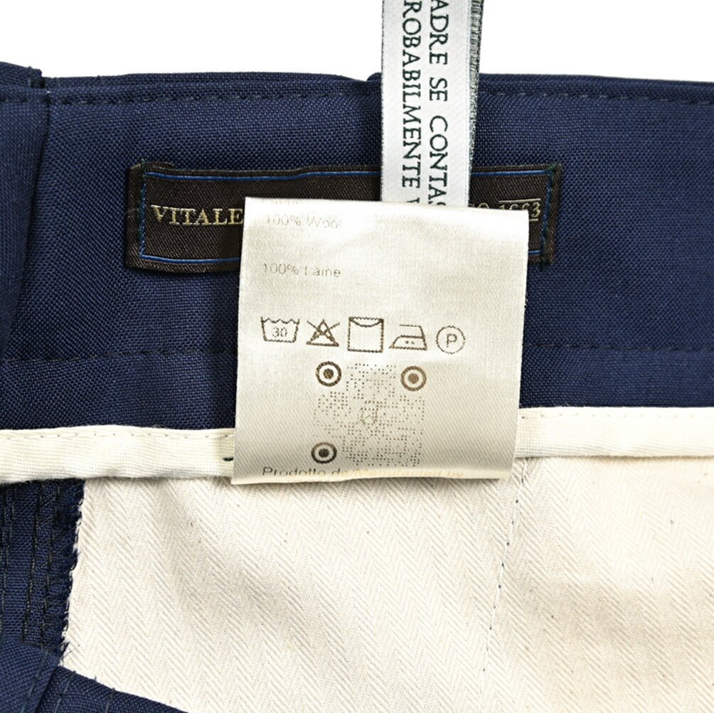 BERWICH "WIDE CARGO" ウール100% カーゴハーフパンツ|426244|GUARDAROBA MILANO OFFICIAL STORE