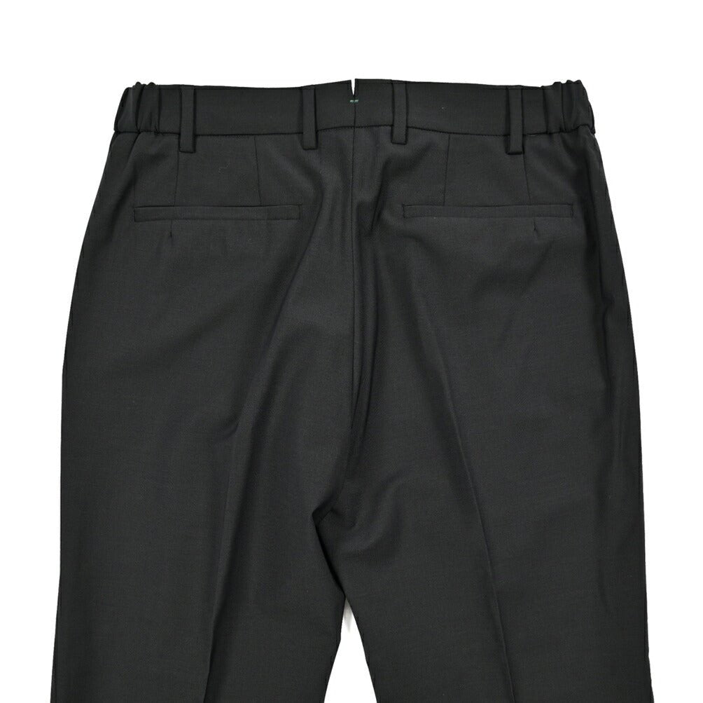 BERWICH "XRETRO" ウール混 ワンタックスラックス|424711 - 46|GUARDAROBA MILANO OFFICIAL STORE