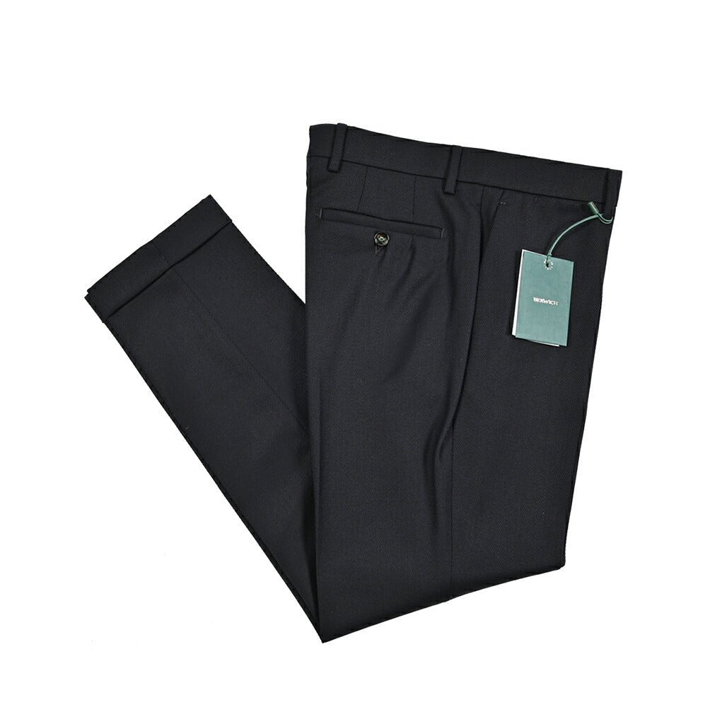 SALE｜BERWICH ベルウィッチ / YRETRO ヴァージンウール100