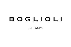 BOGLIOLI ロゴ