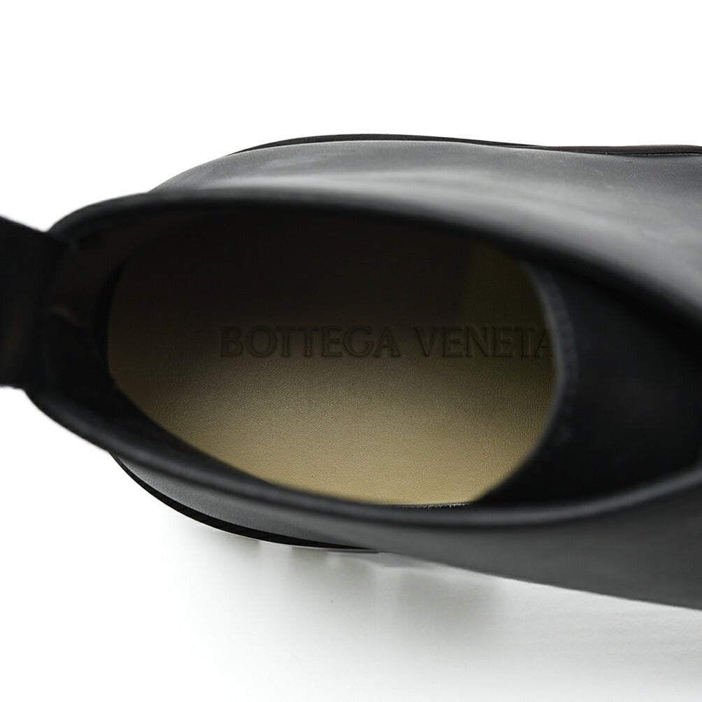 BOTTEGA VENETA レザー100% プラットフォームソールチャッカブーツ|414903 - 42|GUARDAROBA MILANO OFFICIAL STORE
