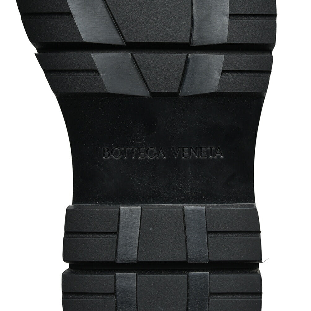 BOTTEGA VENETA レザー100% プラットフォームソールチャッカブーツ|414903 - 42|GUARDAROBA MILANO OFFICIAL STORE